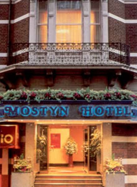 DoubleTree By Hilton Hotel London - Marble Arch, London