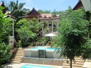 Cha Wan Resort, Krabi