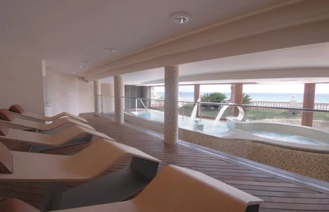 Nixe Palace - photo 4
