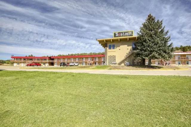 Super 8 by Wyndham Newcastle, Wyoming