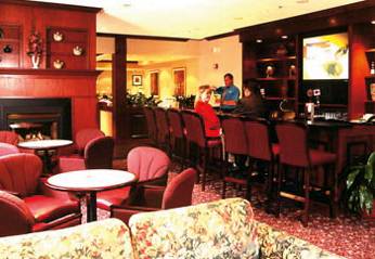 Courtyard by Marriott Ottawa Downtown, Ontario
