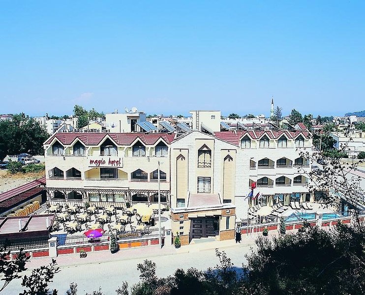 Himeros Life Hotel - photo 1