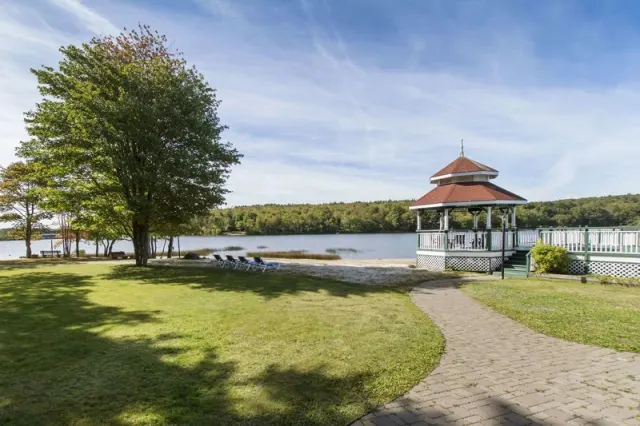 Inn on the Lake, Ascend Collection, Nova Scotia