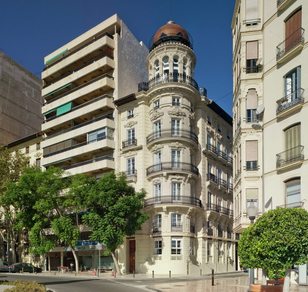 Casa Alberola Alicante Curio Collection by Hilton, Costa Blanca