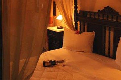 Atrapos Hotel, Pilion