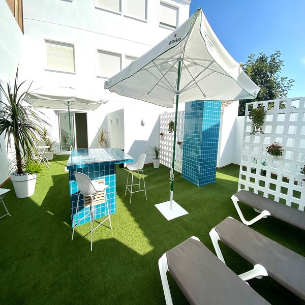 Apartamentos 525 Los Narejos, Costa Cálida