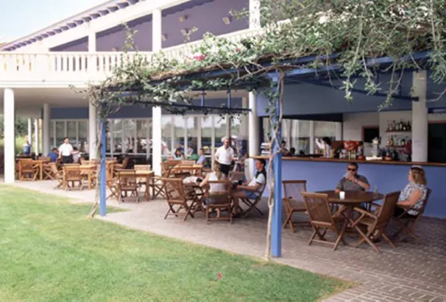 Aparthotel Vibra Blanc Palace - photo 2