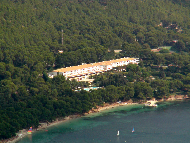 Hotel Formentor - photo 1