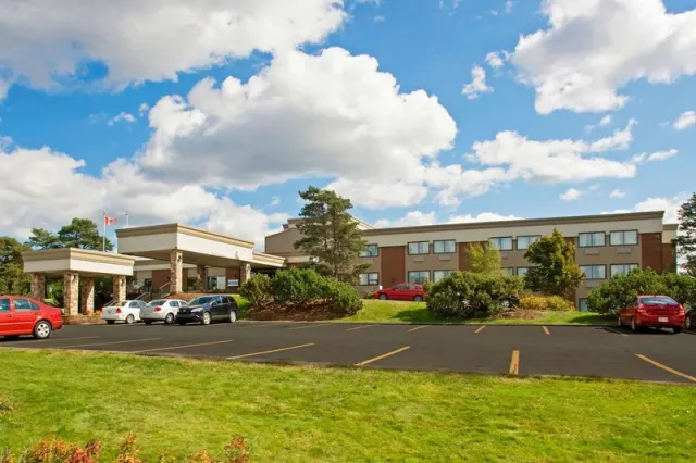 Quality Inn Halifax Airport, Nova Scotia