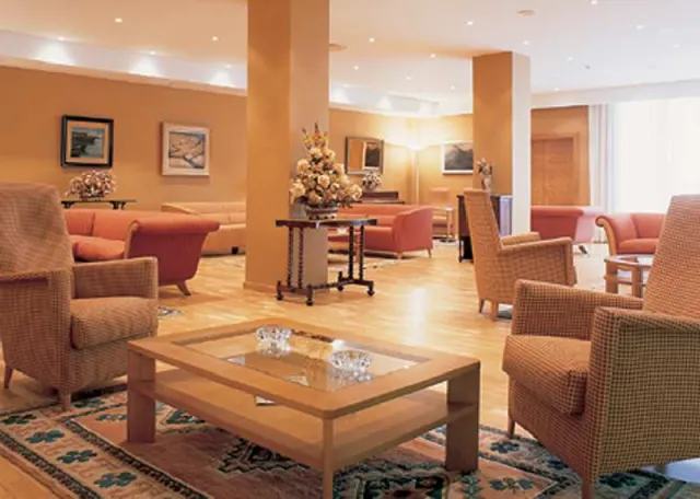 Mercure Carlton Rioja - photo 2