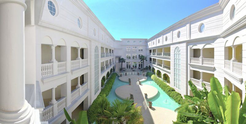Elinotel Apolamare - photo 1