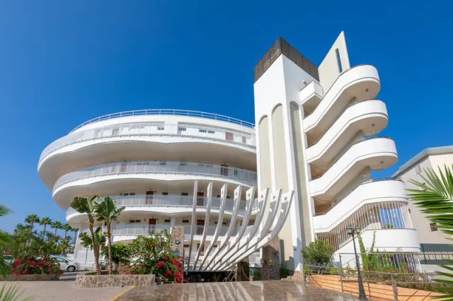 SOL Barbacan, Gran Canaria