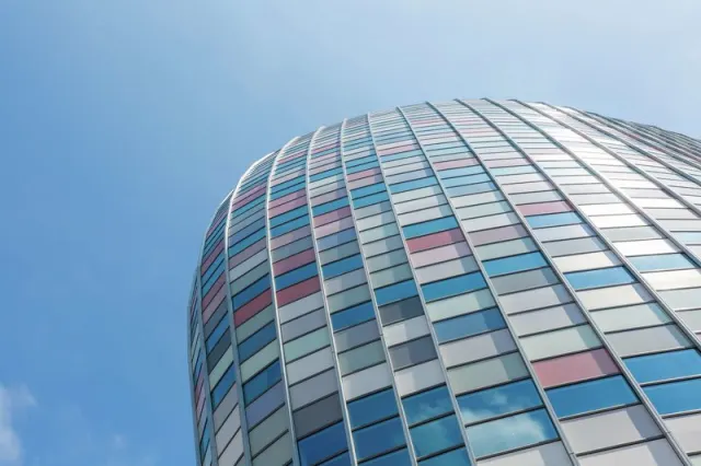 Hampton By Hilton Utrecht Central Station, Utrecht