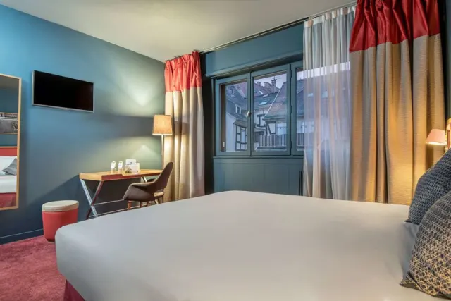 Hotel Kaijoo by HappyCulture, Alsace/Lorraine