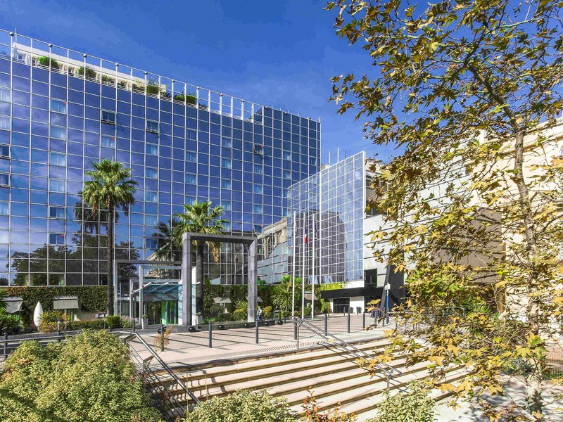 Pullman Montpellier Centre - photo 1
