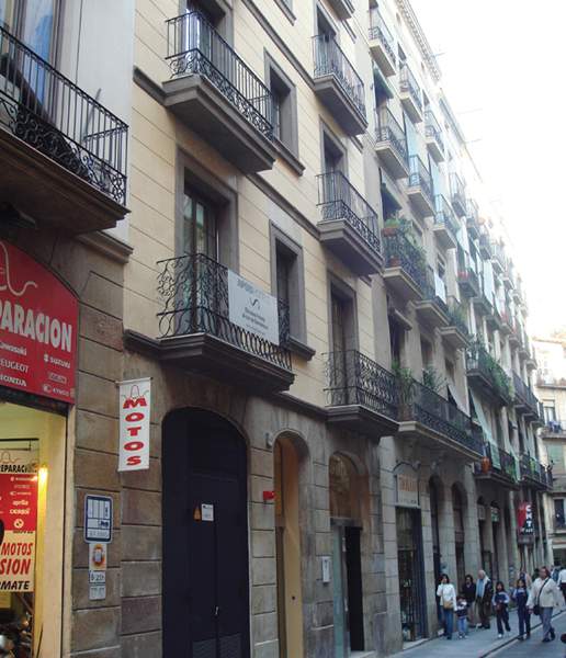 Hotel Acta BCN 40 - photo 4