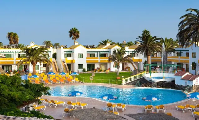 Labranda Corralejo Village, Fuerteventura