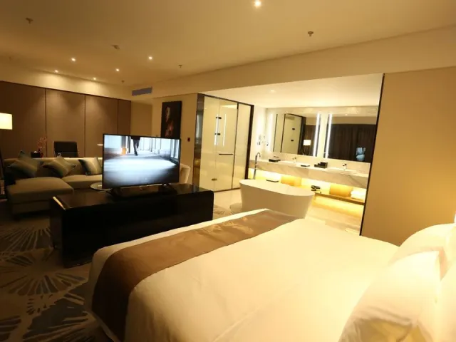 Mercure Panjin - photo 2