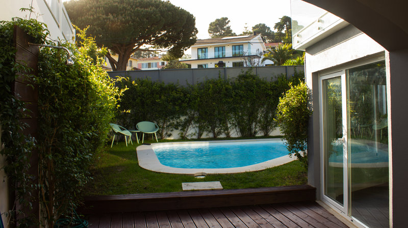 Luna House - photo 1