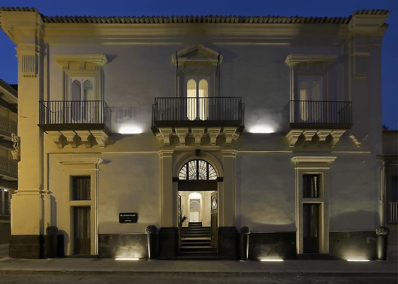 De Stefano Palace - photo 1