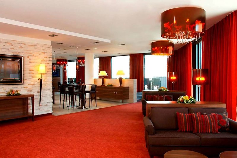 H4 Hotel Münster - photo 1