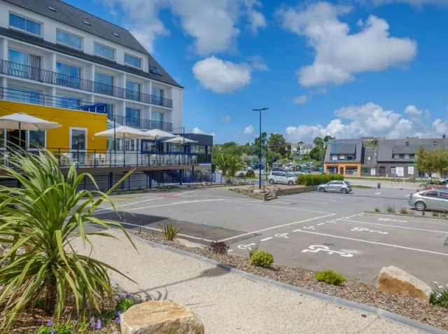 L'Escale Marine, The Originals Relais, Atlantic Coast
