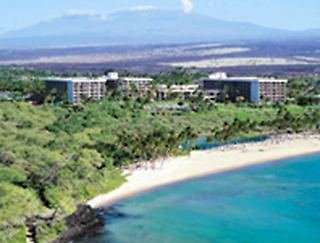 Waikoloa Beach Marriott Resort  Spa - photo 1