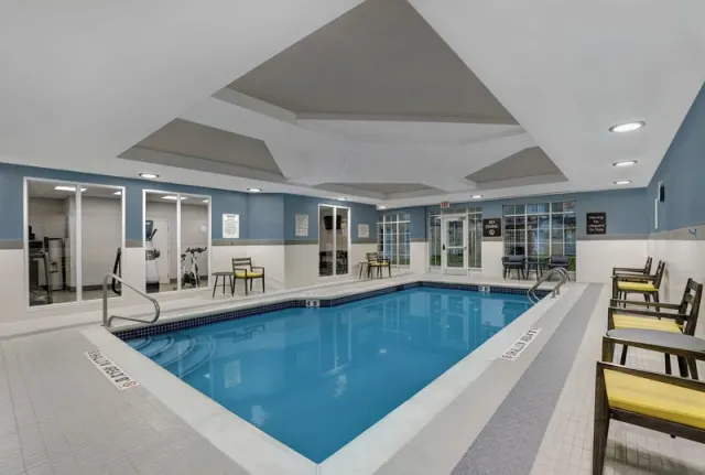 Homewood Suites by Hilton London Ontario, Ontario