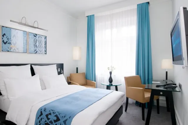 Scandic Palace Hotel - photo 2