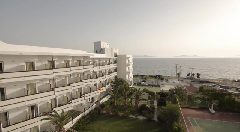 Belair Beach Hotel - photo 1
