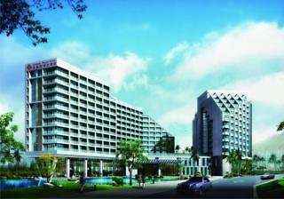 Kingkey Palace - photo 1