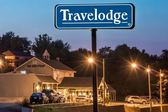 Travelodge by Wyndham Airport Platte City, Missouri
