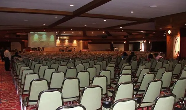 Hermitage Hotel  Resort, Isan
