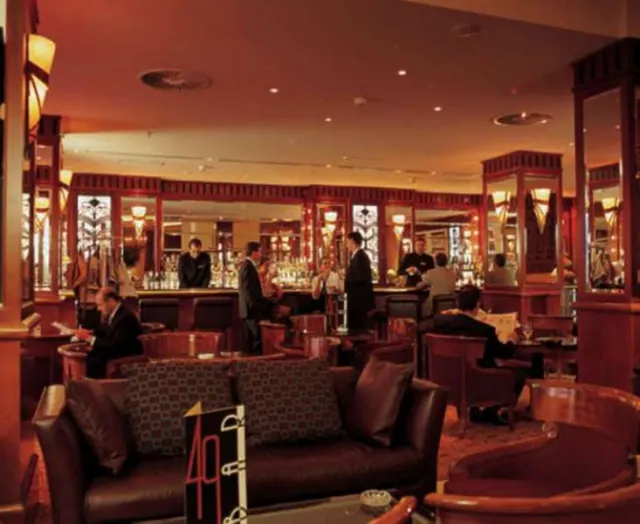 InterContinental Madrid, Madrid