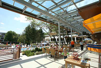 Hotel Flamingo - photo 4