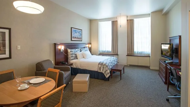 Le Square Phillips Hôtel & Suites - photo 3