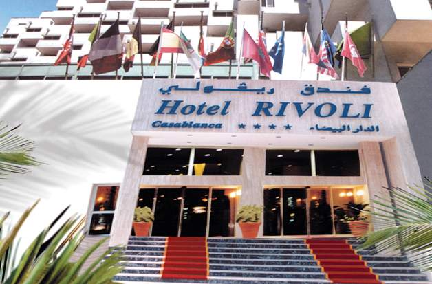 Barcelo Anfa Casablanca, Atlantic Coast