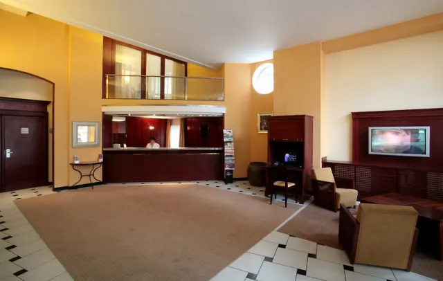 Résidence Inn Paris Didot Montparnasse, Paris