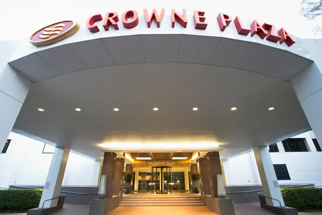 Crowne Plaza Canberra, Australian Capital Territory