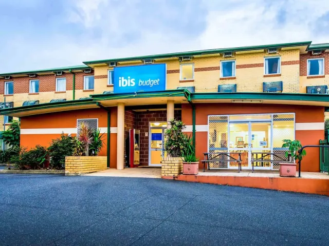 ibis budget Coffs Harbour, New South Wales