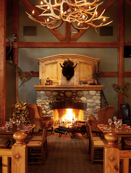 Buffalo Mountain Lodge - photo 2