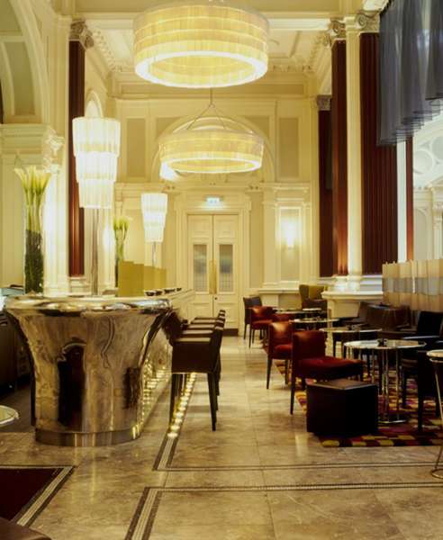 Andaz London Liverpool Street, London