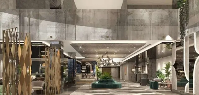 Doubletree By Hilton Yuksekova, Ankara