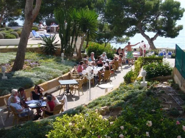 Ponent Mar - photo 3
