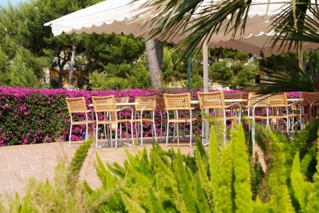 ZAFIRO Mallorca - photo 4