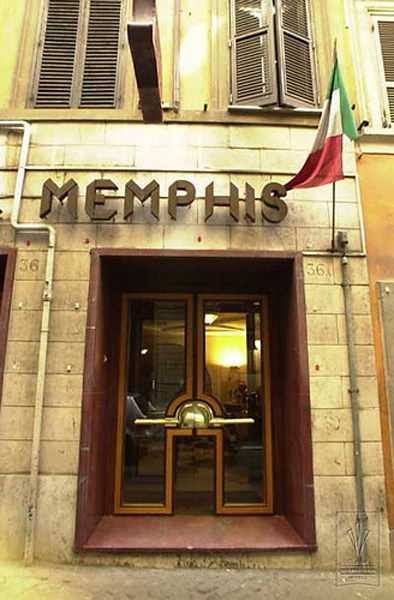 Memphis - photo 3