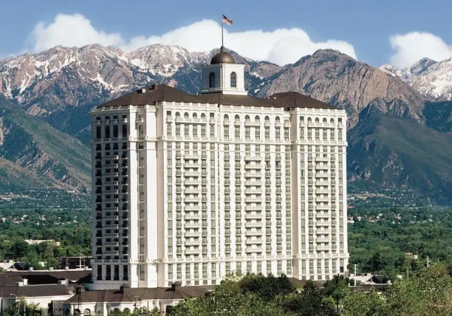 Utah