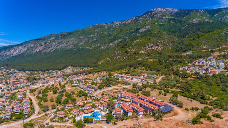 Sunshine Holiday Resort - photo 1