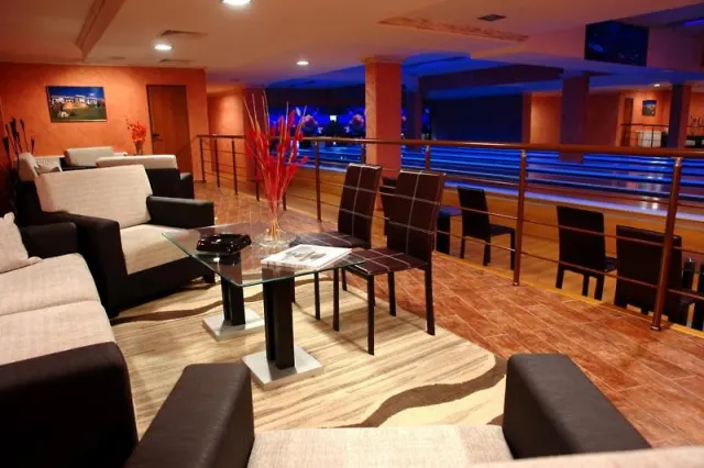 Grand Complex - photo 2