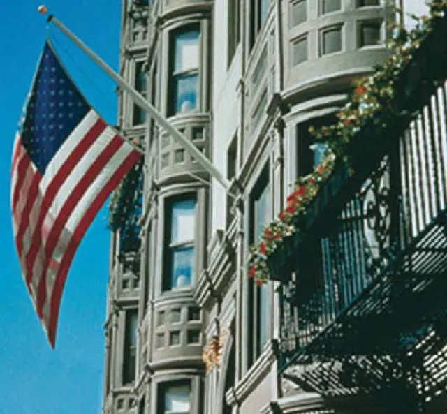 Copley Square Hotel, Massachusetts